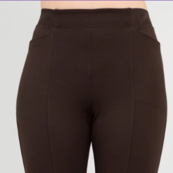 Blue Sky - Nadia Pant - NWOT - Picture 2 of 11